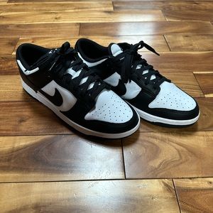 Nike Dunk Panda